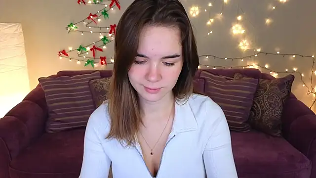 LindaRobertz online show from December 30, 11:17 pm