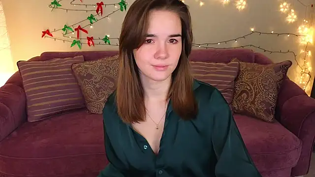 LindaRobertz online show from January 2, 2:11 am