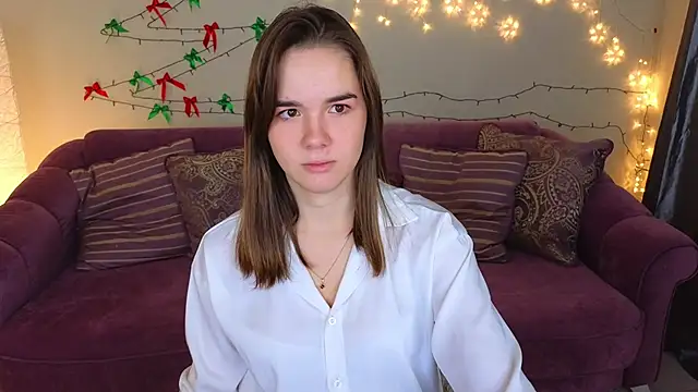 LindaRobertz online show from January 6, 2:04 am