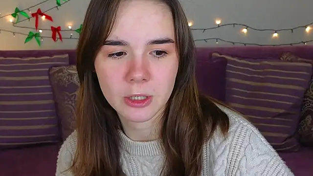 LindaRobertz online show from January 6, 11:20 pm