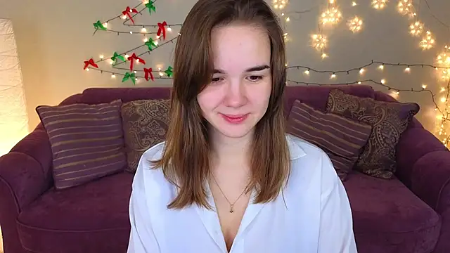 LindaRobertz online show from January 9, 11:24 pm