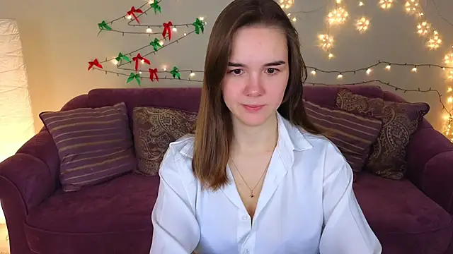 LindaRobertz online show from January 10, 2:25 am