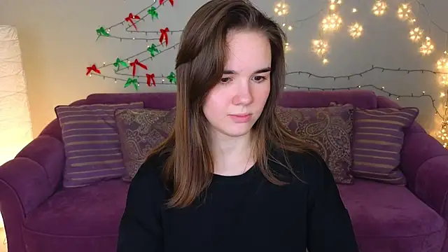 LindaRobertz online show from January 12, 2:14 am