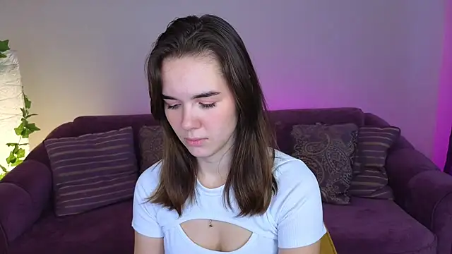 LindaRobertz online show from January 16, 2:08 pm