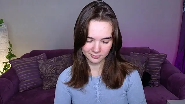 LindaRobertz online show from January 20, 2:25 pm