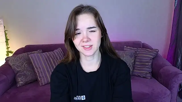 LindaRobertz online show from January 21, 5:49 am