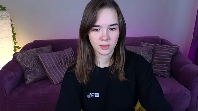 LindaRobertz online show from January 21, 8:52 am