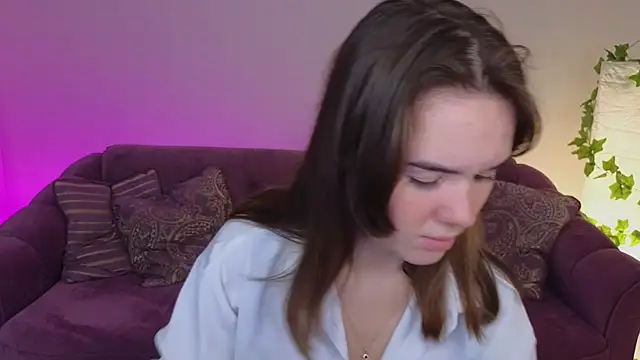 LindaRobertz online show from January 22, 6:20 am