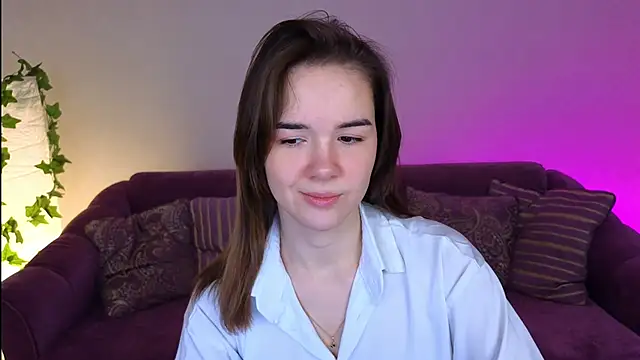 LindaRobertz online show from January 24, 6:03 am