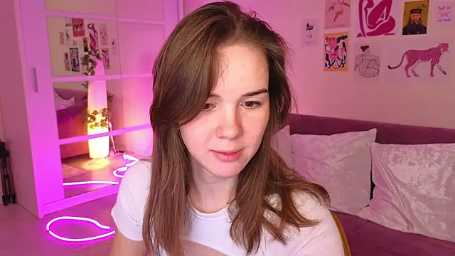 LindaRobertz online show from February 26, 10:20 pm