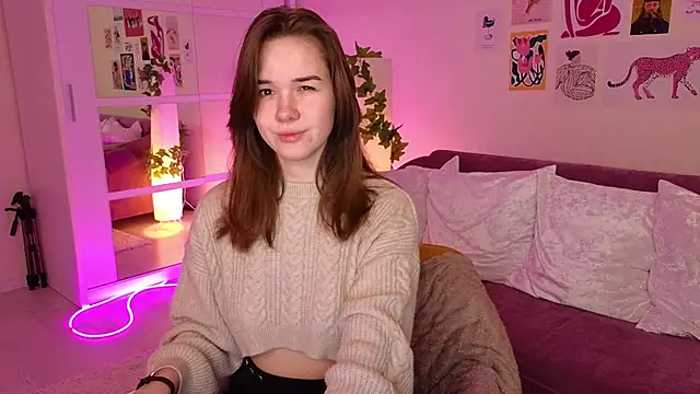 LindaRobertz online show from March 1, 6:03 am