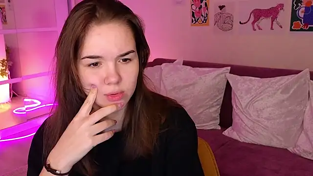 LindaRobertz online show from March 3, 6:15 am