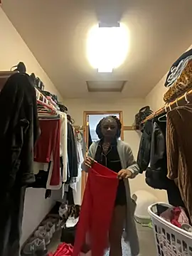 Harmonyxlover online show from February 12, 4:46 pm