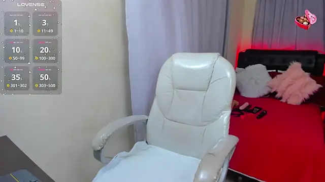 Hot beauty   online show from January 16, 1:37 am