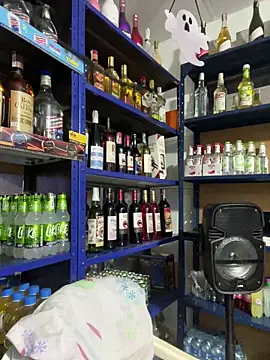 Hot beauty   online show from October 28, 3:10 am