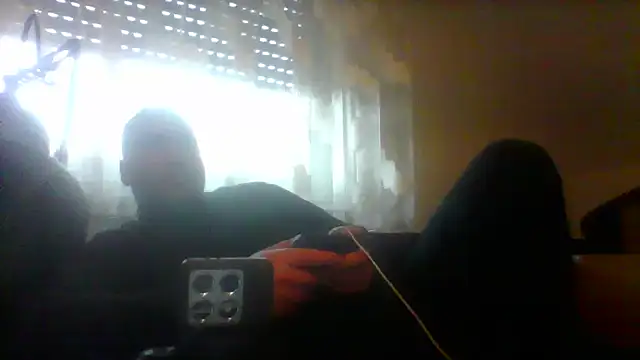 Snapshot of NewyorkDimi chatting on January 19, 7:57 am NewyorkDimi online show from January 19, 7:57 am