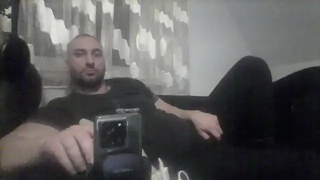 Snapshot of NewyorkDimi chatting on January 23, 2:12 am NewyorkDimi online show from January 23, 2:12 am