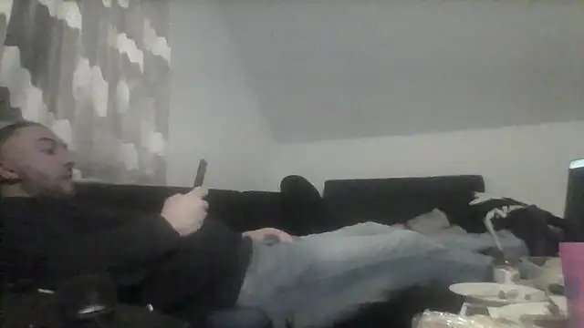 Snapshot of NewyorkDimi chatting on February 9, 11:57 pm NewyorkDimi online show from February 9, 11:57 pm