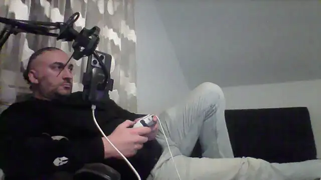 NewyorkDimi online show from November 5, 1:16 am