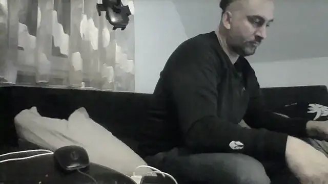 NewyorkDimi online show from February 8, 4:38 am