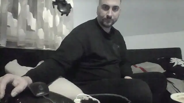 NewyorkDimi online show from February 8, 11:41 pm