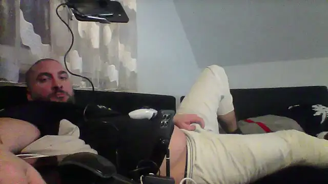 NewyorkDimi online show from February 19, 5:58 am