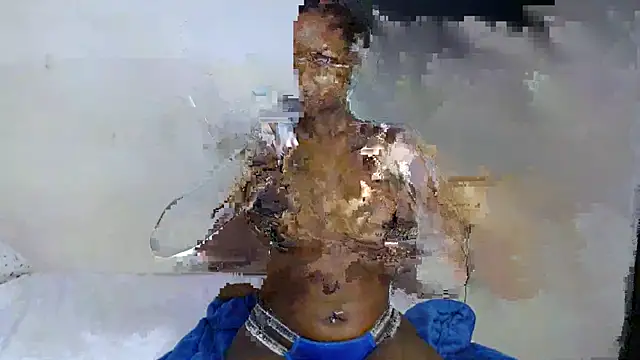 karembo Johnson online show from March 1, 6:32 pm