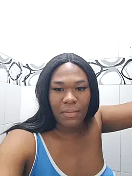 EvaChanel online show from May 9, 4:28 am
