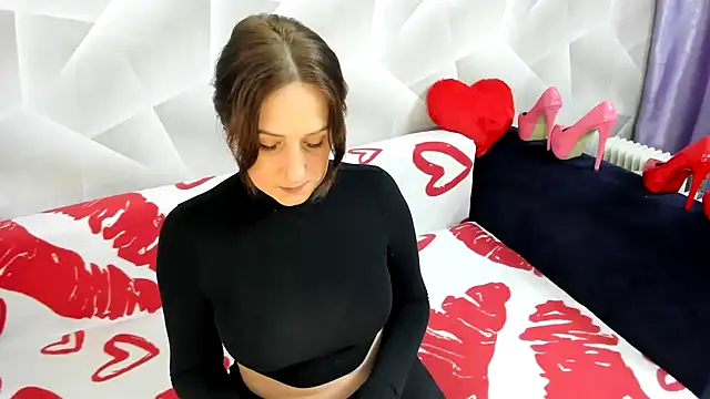 Sweet Lanaaaaa online show from February 17, 2:02 pm