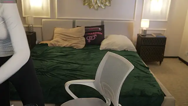 Stacy054 online show from February 25, 8:57 am