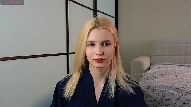 elsa limerence online show from March 6, 7:57 am