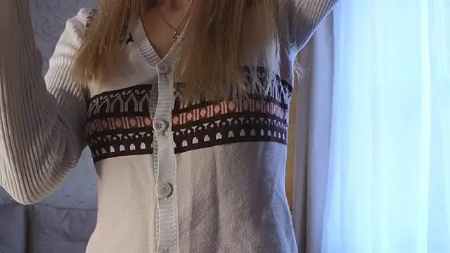 elsa limerence online show from March 28, 3:39 am