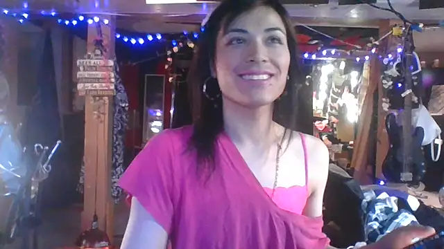 Michelle Flowers online show from October 28, 2:37 am