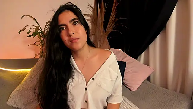 Serenity Day online show from February 5, 1:43 am