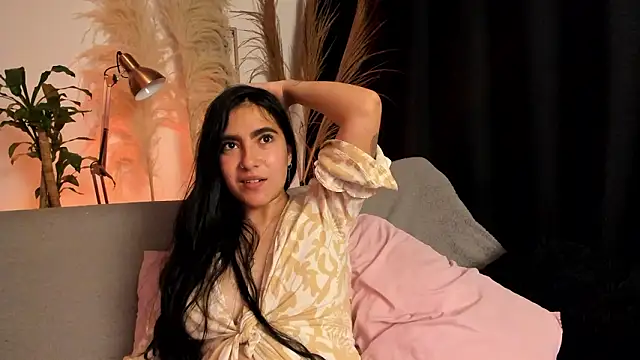 Serenity Day online show from March 16, 1:22 am