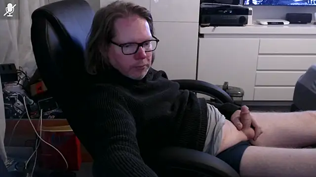 VSteph online show from December 1, 1:32 am