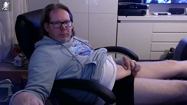 VSteph online show from March 14, 10:59 pm