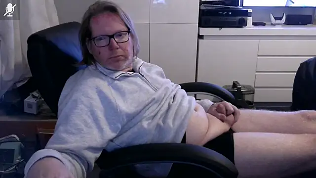 VSteph online show from March 24, 12:48 am