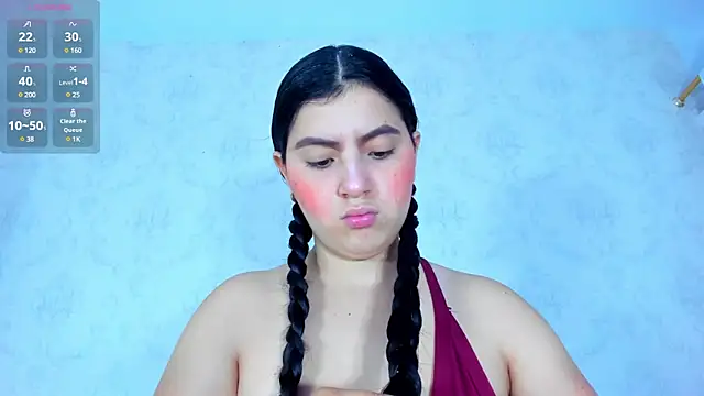 AnithaaYork online show from January 15, 12:25 pm