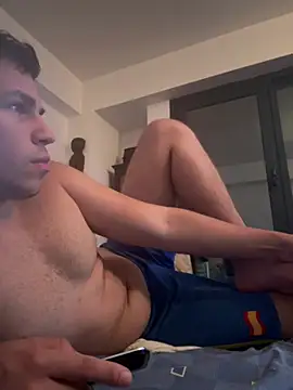 AnaisoVenus online show from February 26, 12:49 am