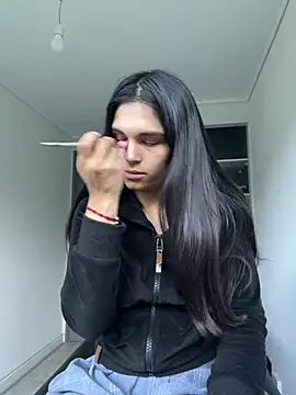 sc4ry girl1 online show from March 17, 6:00 pm