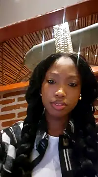 Snapshot of _Lovely1 chatting on March 12, 8:10 pm Lovely1 online show from March 12, 8:10 pm