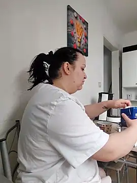 Tamara1955 online show from February 22, 9:34 am