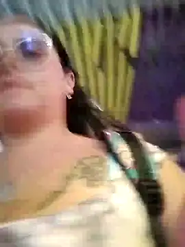 Snapshot of ambar_07 chatting on December 12, 10:20 pm ambar 07 online show from December 12, 10:20 pm
