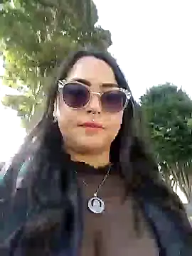 Snapshot of ambar_07 chatting on December 17, 2:11 pm ambar 07 online show from December 17, 2:11 pm