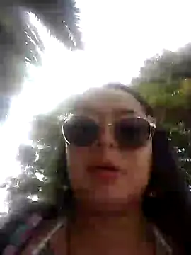 Snapshot of ambar_07 chatting on December 31, 2:47 pm ambar 07 online show from December 31, 2:47 pm