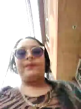 Snapshot of ambar_07 chatting on January 3, 7:29 pm ambar 07 online show from January 3, 7:29 pm