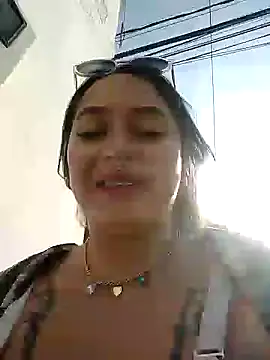Snapshot of ambar_07 chatting on January 7, 9:03 pm ambar 07 online show from January 7, 9:03 pm
