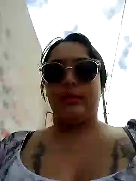 Snapshot of ambar_07 chatting on January 25, 1:41 pm ambar 07 online show from January 25, 1:41 pm