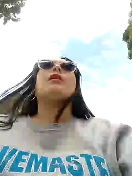 Snapshot of ambar_07 chatting on January 27, 7:24 pm ambar 07 online show from January 27, 7:24 pm
